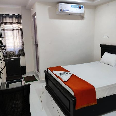 Hotel Destiny Visákhapatnam Kültér fotó