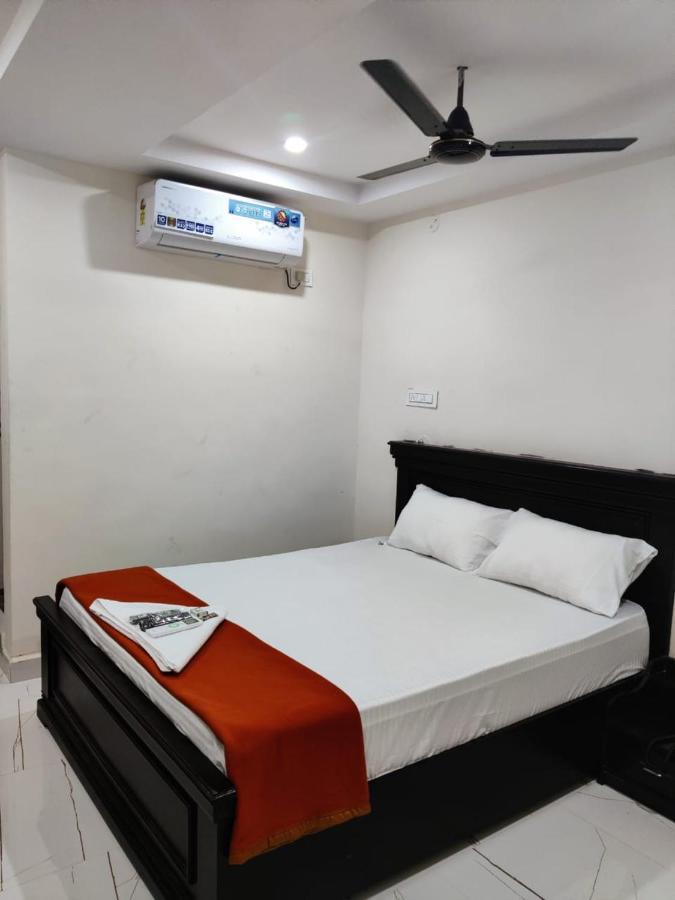Hotel Destiny Visákhapatnam Kültér fotó