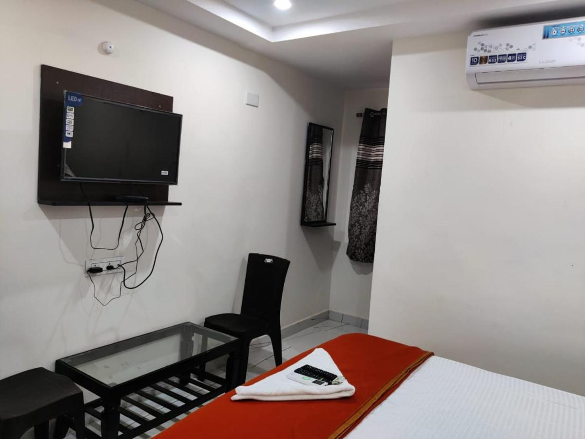 Hotel Destiny Visákhapatnam Kültér fotó
